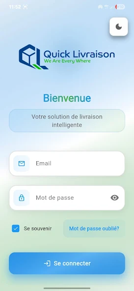 Livraison au Maroc